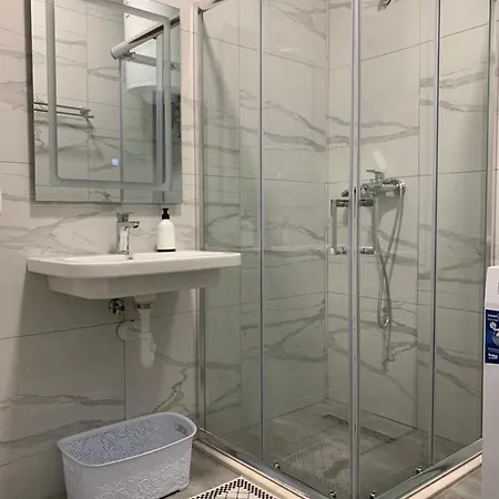 Lovely 1-bedroom In Wifi-netflix-ac *