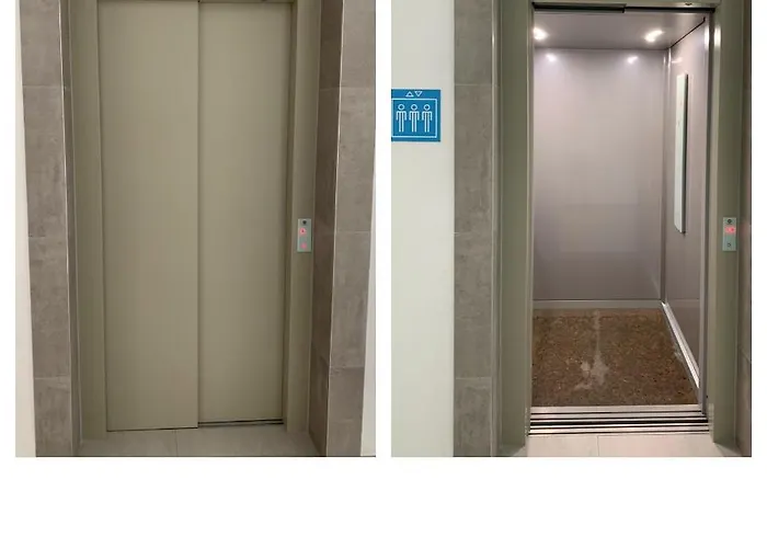 Lovely 1-bedroom In Wifi-netflix-ac Apartment *